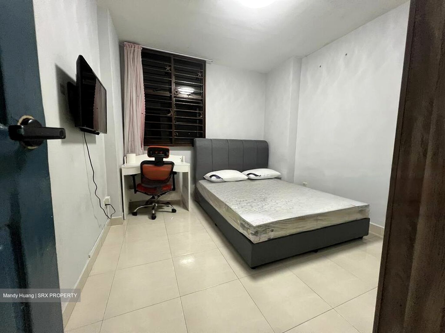 Blk 360 Admiralty Drive (Sembawang), HDB Executive #465714501